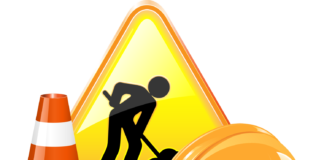 Brownsburg – Closure – Intersection of Green St. and Main St – Oct 17th