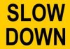 Speed Limits Reduced on State Road 267 in Hendricks County on July 27