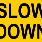 Speed Limits Reduced on State Road 267 in Hendricks County on July 27