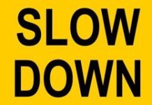 Speed Limits Reduced on State Road 267 in Hendricks County on July 27