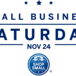 Small Business Saturday-Gift Card Winner !