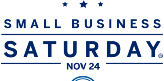 Small Business Saturday-Gift Card Winner !