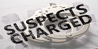 2 Arrests Made, Charges Filed in Brownsburg Shooting