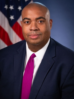 Image of Zachary A. Myers U.S. Attorney Southern District of Indiana